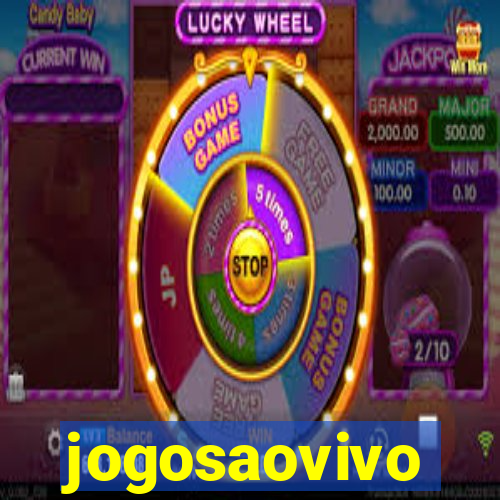 jogosaovivo