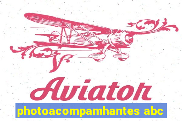 photoacompamhantes abc