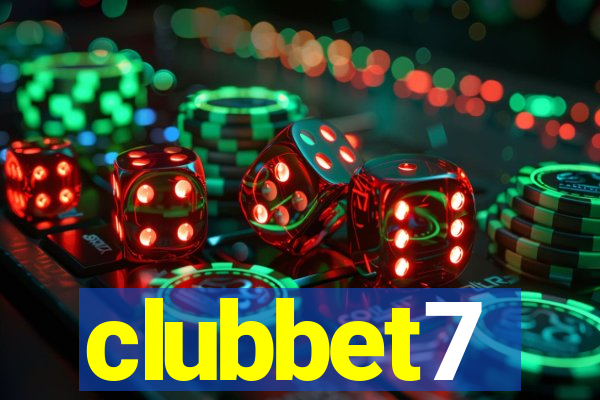 clubbet7