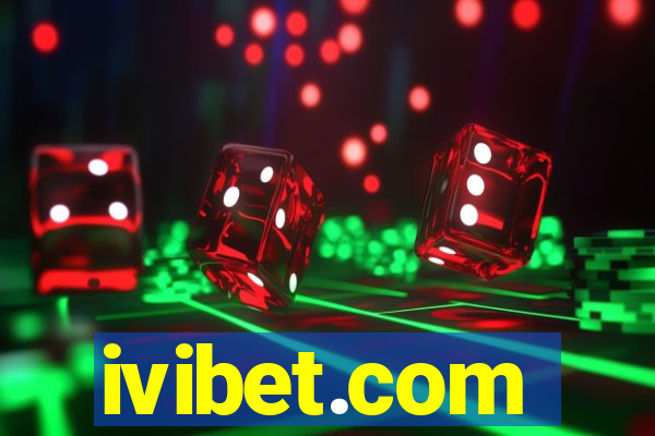 ivibet.com