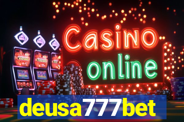 deusa777bet