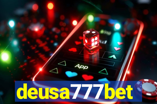 deusa777bet