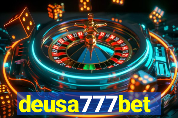 deusa777bet