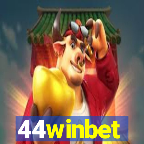 44winbet