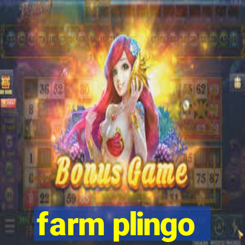 farm plingo