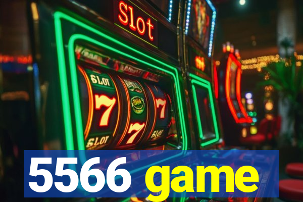 5566 game