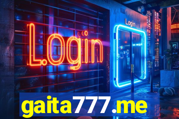 gaita777.me