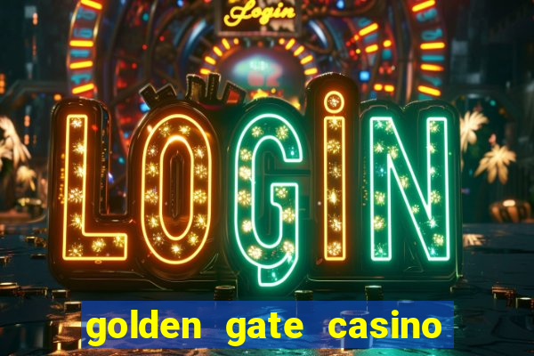 golden gate casino hotel vegas