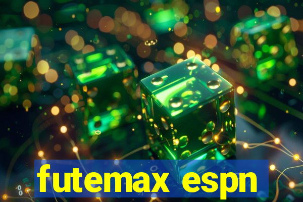 futemax espn