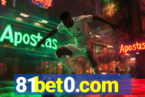 81bet0.com