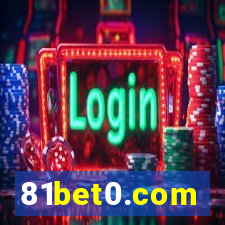 81bet0.com