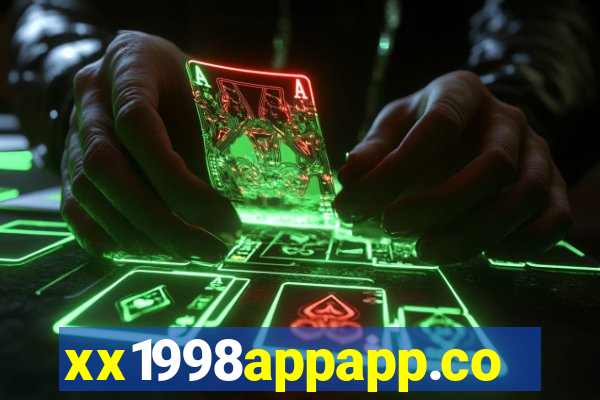 xx1998appapp.com