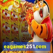 eagames251.com