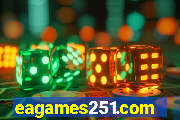 eagames251.com