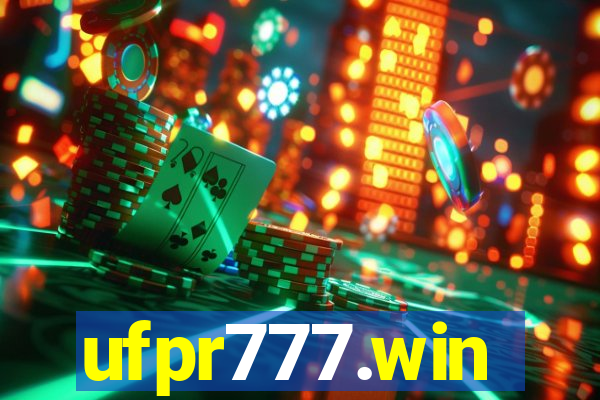 ufpr777.win