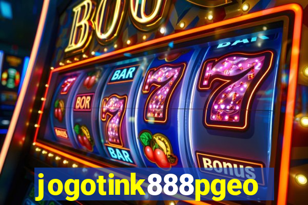 jogotink888pgeo