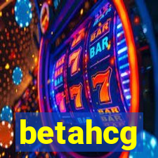 betahcg