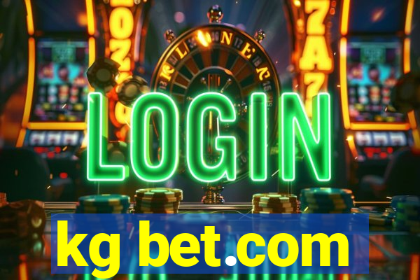 kg bet.com