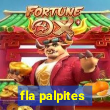 fla palpites