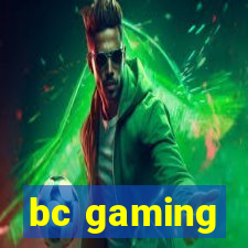 bc gaming