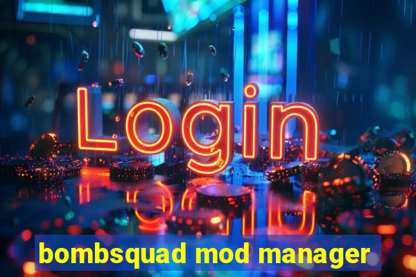 bombsquad mod manager