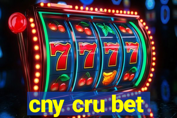 cny cru bet