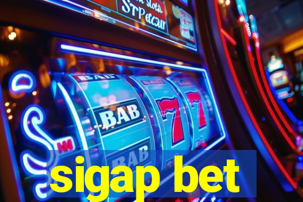 sigap bet