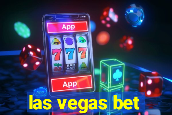 las vegas bet