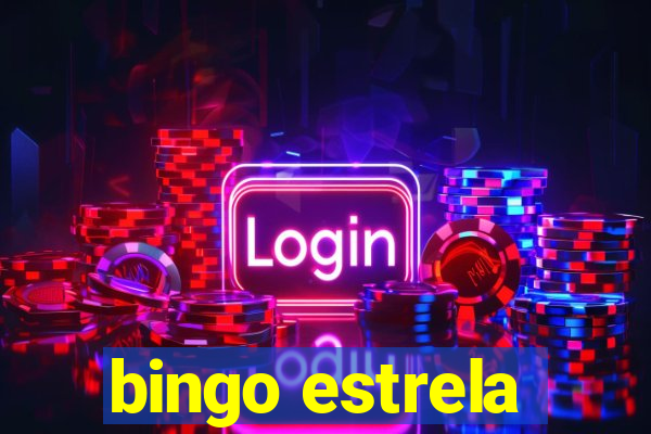 bingo estrela