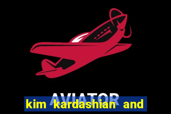 kim kardashian and ray j sex tape