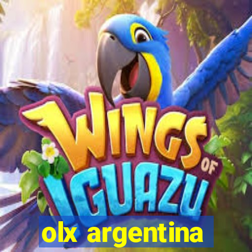 olx argentina