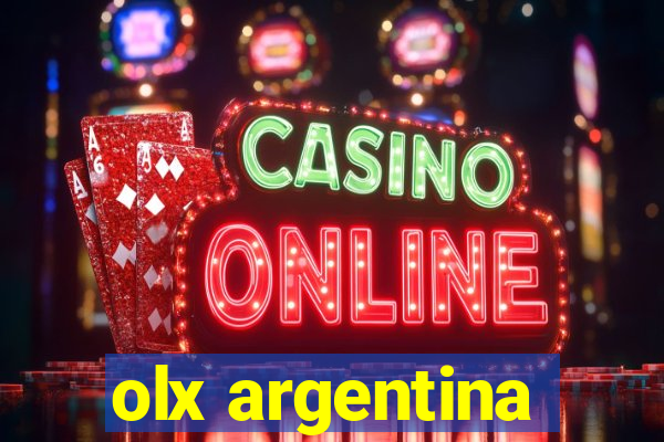 olx argentina