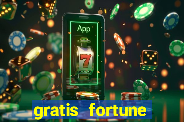 gratis fortune dragon demo