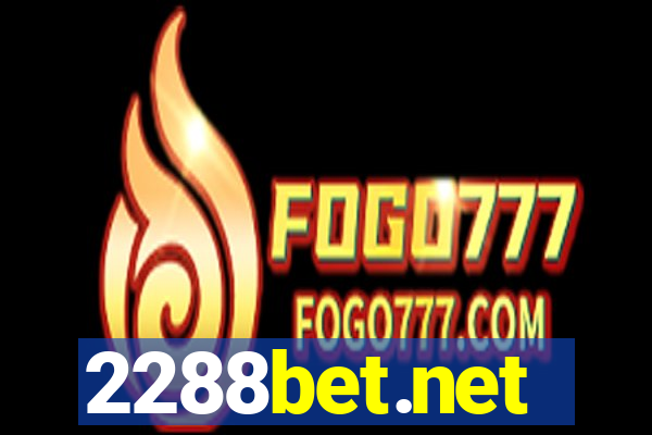 2288bet.net