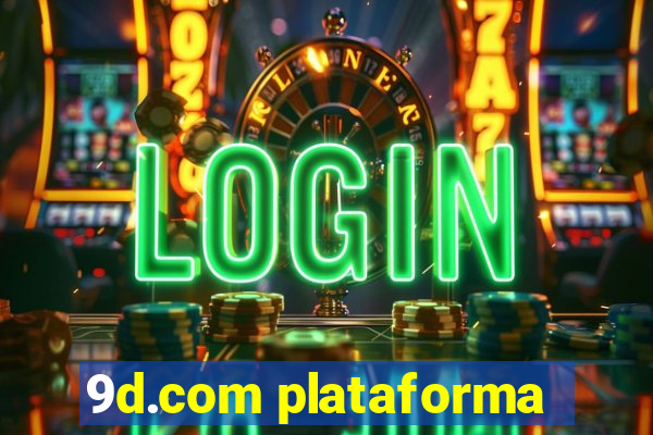 9d.com plataforma