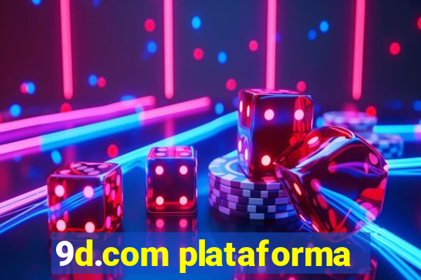 9d.com plataforma