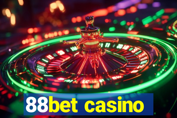 88bet casino