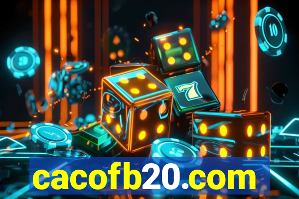 cacofb20.com