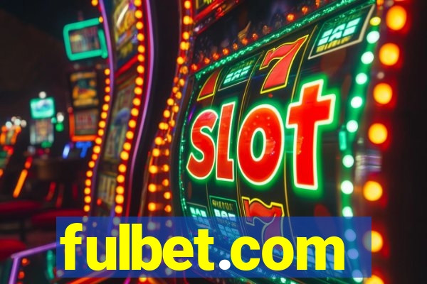 fulbet.com