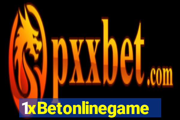 1xBetonlinegame