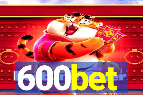 600bet