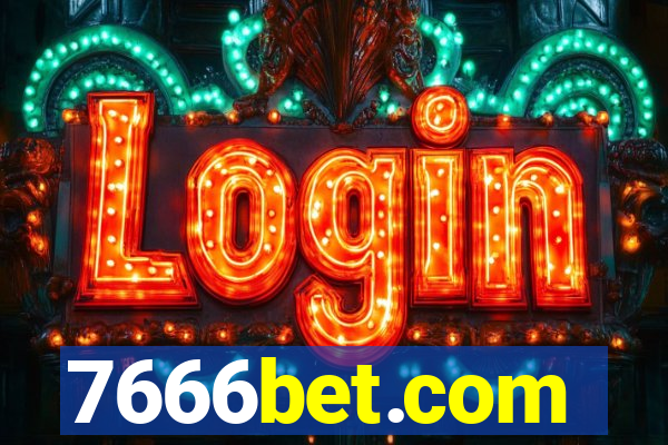 7666bet.com