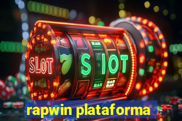 rapwin plataforma