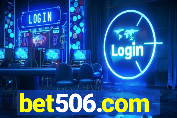 bet506.com