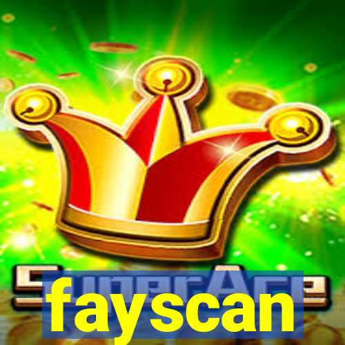 fayscan