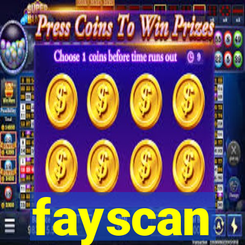 fayscan