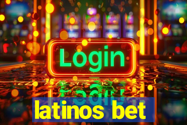 latinos bet