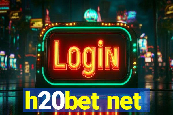 h20bet net