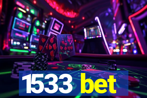 1533 bet