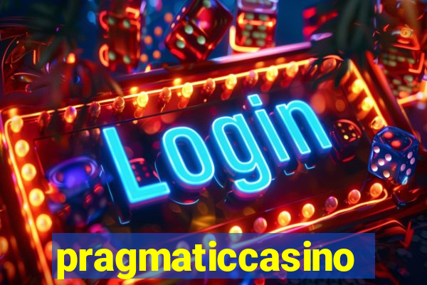 pragmaticcasino